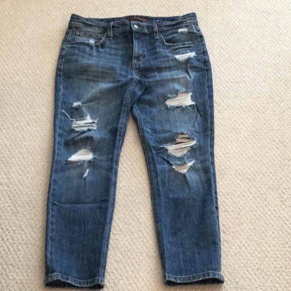 Joe's Jeans Denim - Joe’s Jeans